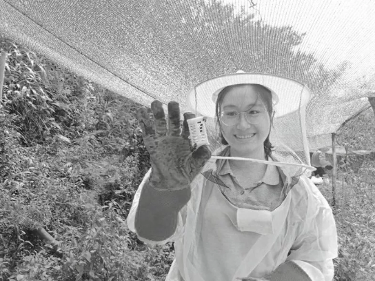 第一书记黄文秀在回村途中遭遇洪水遇难,战友深情追忆