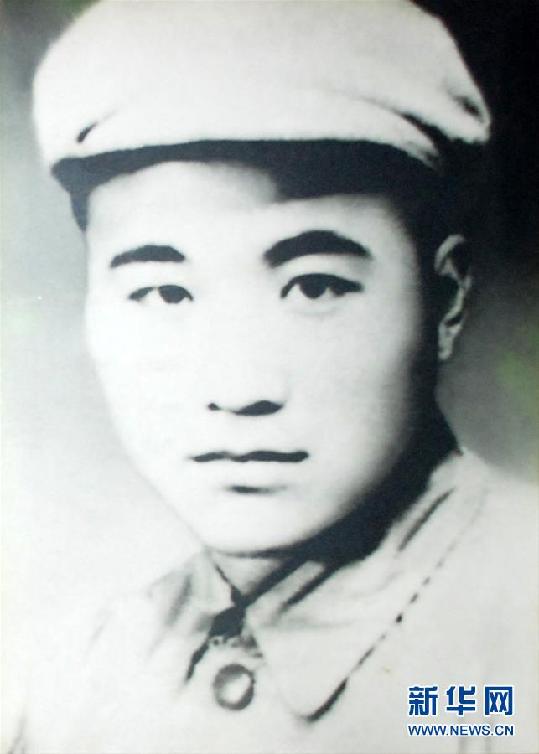 周厚刚:铁血英雄铸"雄关"-广西新闻网