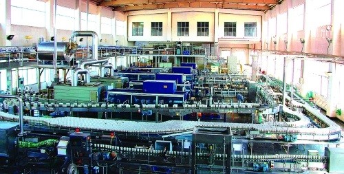 1987年桂林酿出第一瓶漓泉啤酒 他们湿了眼眶-广西新闻网