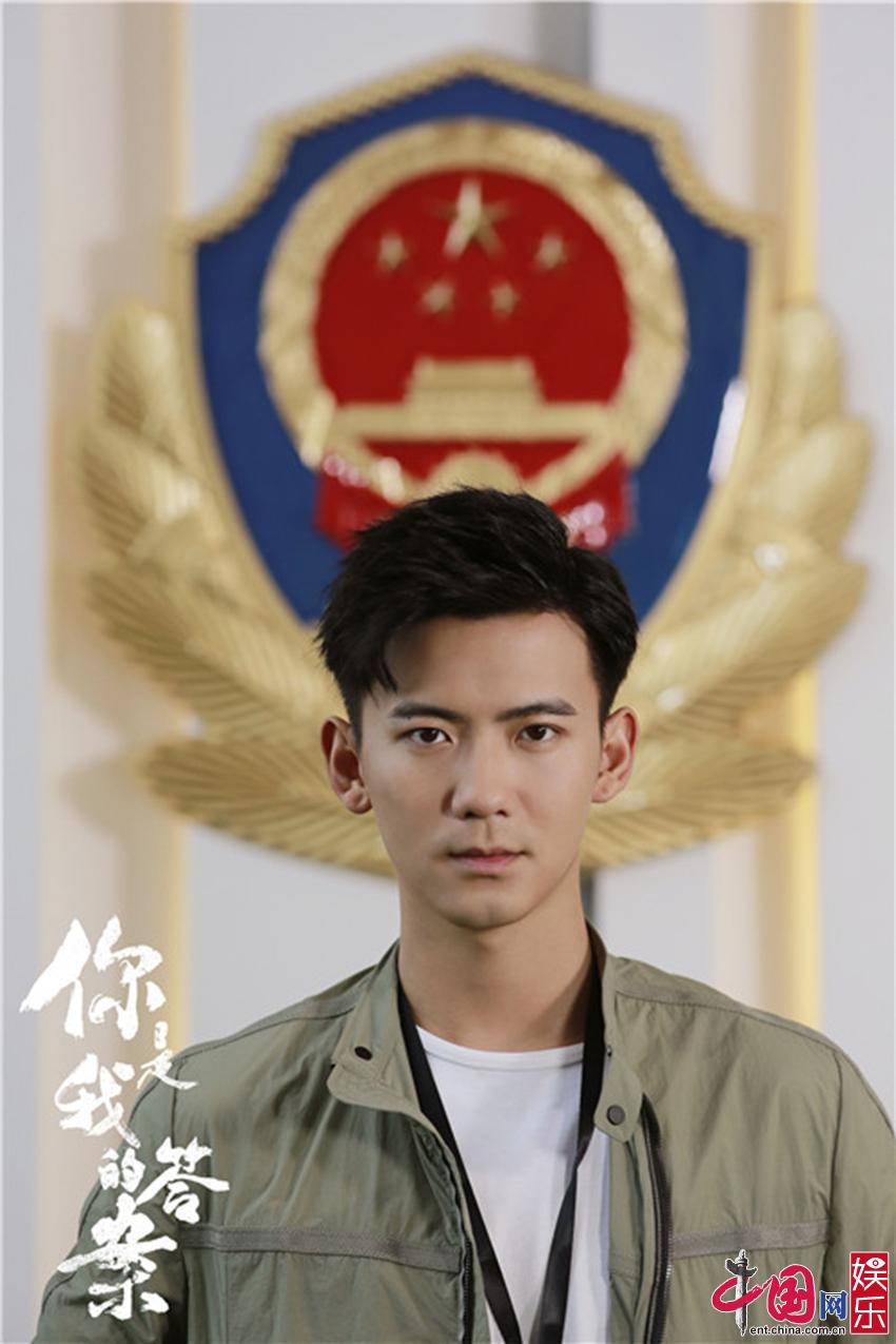 由导演韩青执导,郭晓东,吴谨言,赵顺然,潘时七,苗驰,孙嘉俊等领衔主演