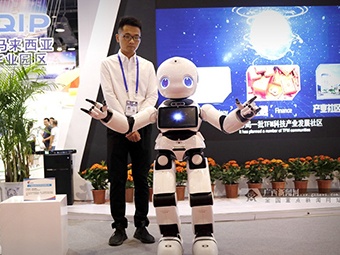 ���йص���ҵ԰���״�����԰��ҵ��չ