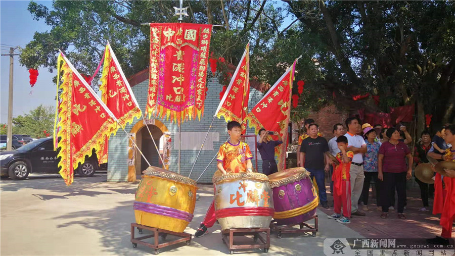 贵港东津镇人口_广西贵港东津镇照片(3)