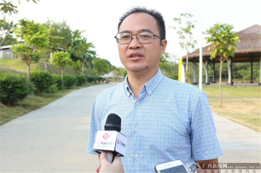 "体育 旅游" 网记探访桂平旅游融合发展新路径|手机广西网