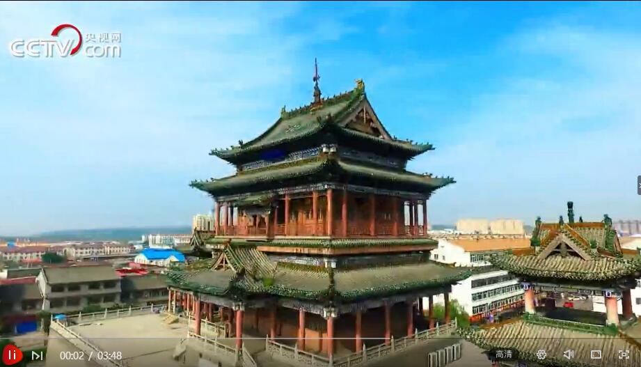 在这里,高质量转型发展"寿阳路径"