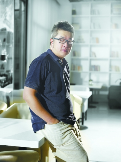 小柯:情怀不是赚钱的工具