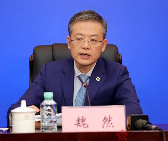 广西全面构建北钦防一体化打造千亿级产业集群