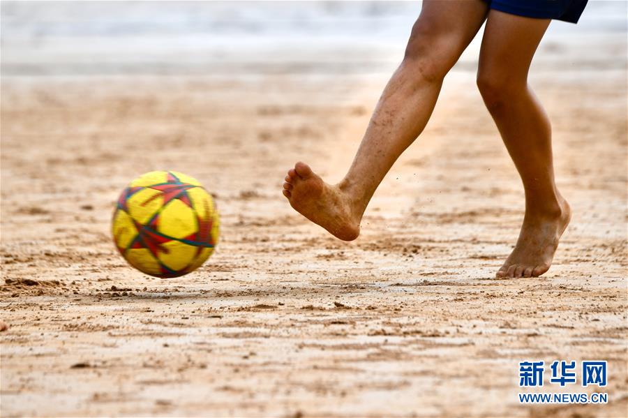 全民健身·悦动人生——逐梦"长风"