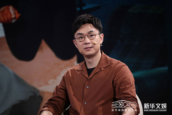 电影《受益人》 申奥对宁浩风格的致敬与抽离 (2)