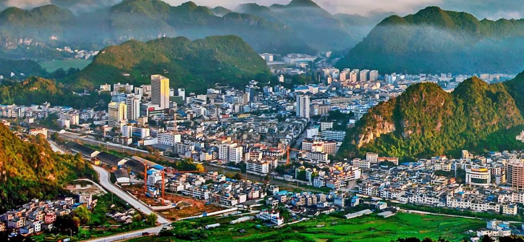 崇左这个试验区有16项"全国首创率先"!15项"全区率先第一"!