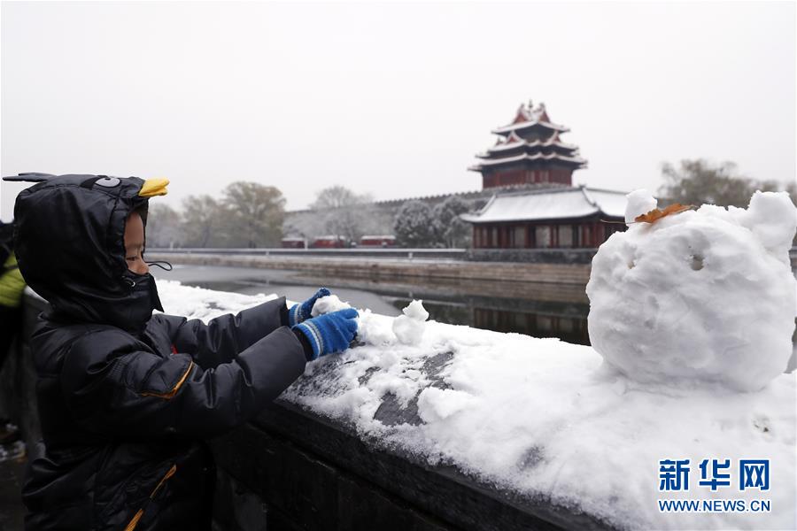 北京暴雪(北京暴雪紧急通知最新消息)