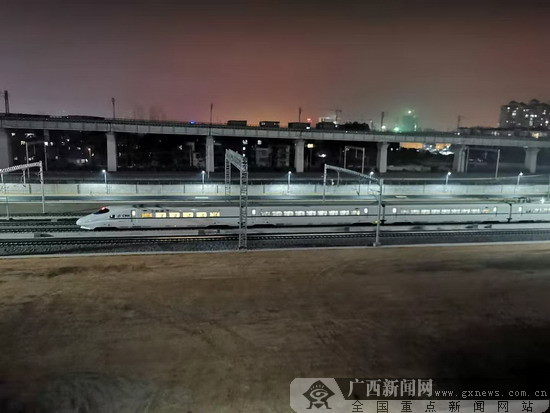 2公里处的柳南区磨滩路,规划用地307.4亩,一期工程