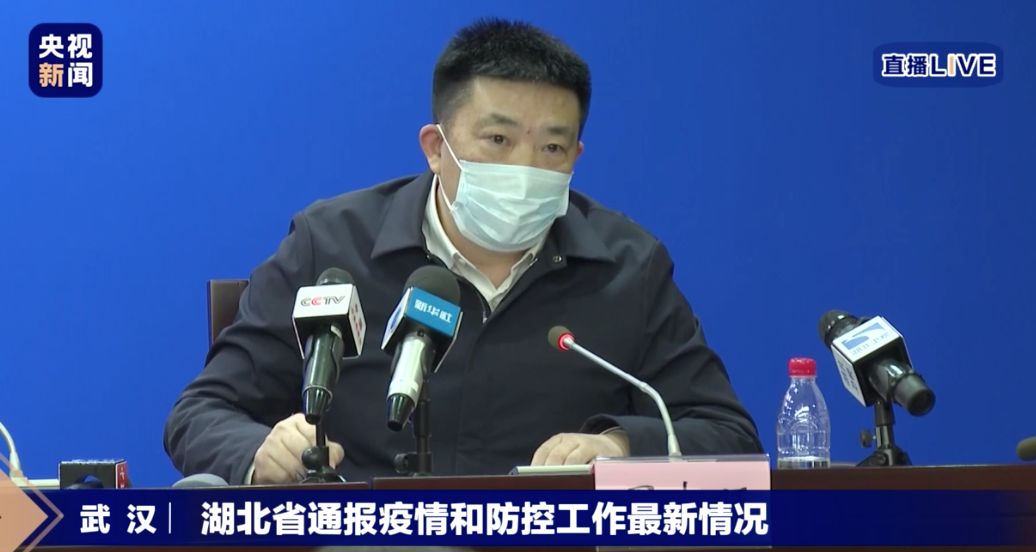 周先旺说,目前有2209位在院治疗疑似病例,643人在发热门诊留观,这里面