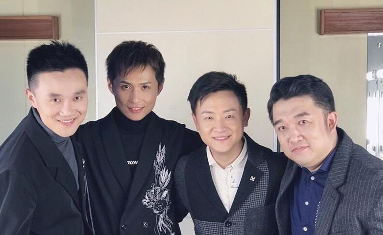 "配音界男神"齐聚《声临其境3》 共配医疗剧