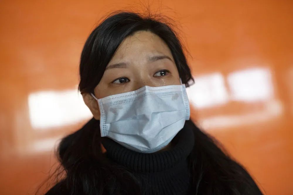 怎么也没想到,"青椒肉丝"四个字竟会把人看哭 (2)