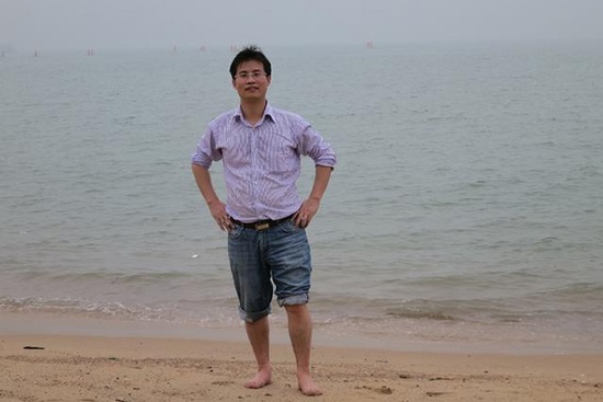 【"创争"力量】曾明华:坚守本心,做化学界的创新者