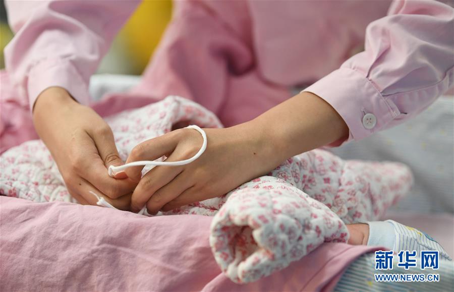 90后助产士的后战疫生活5