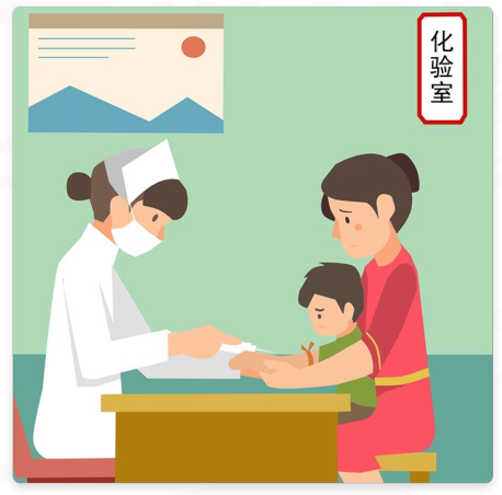 健康素养66条【47】合理用药,在医生指导下使用抗生素