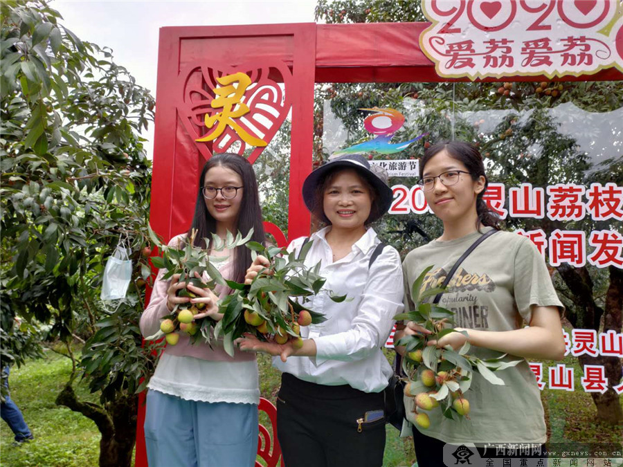 2020广西钦州灵山县g_广西灵山县黄增颂(2)