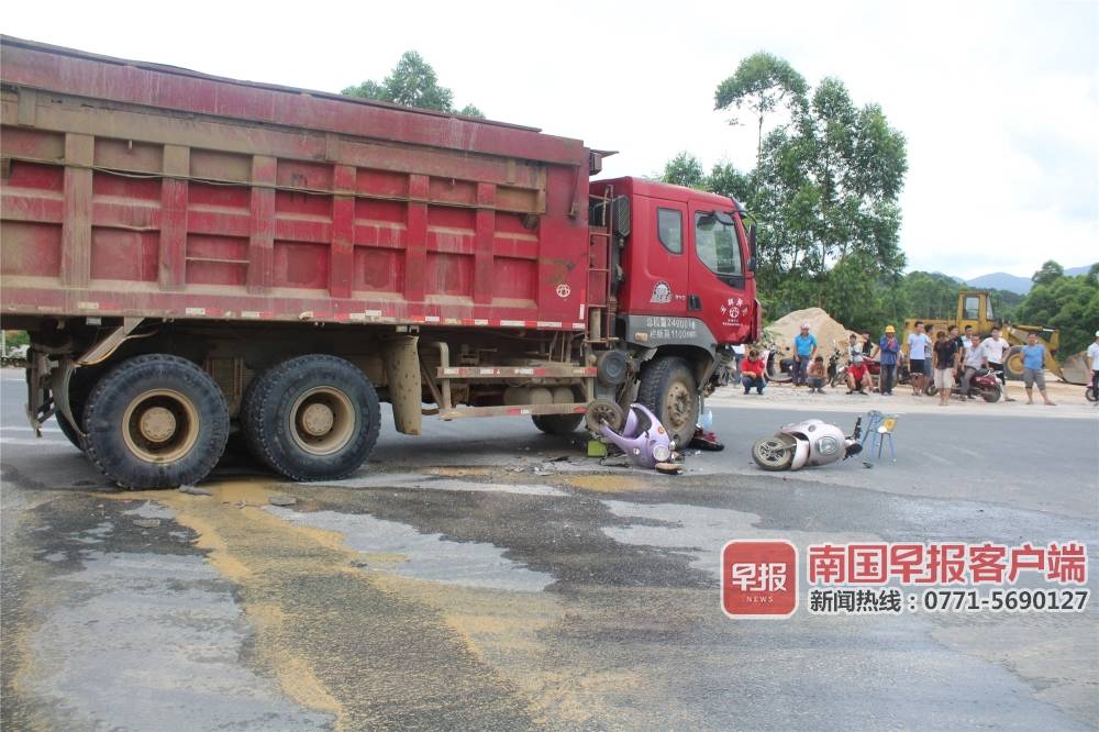 广西灵山太平923事件图片