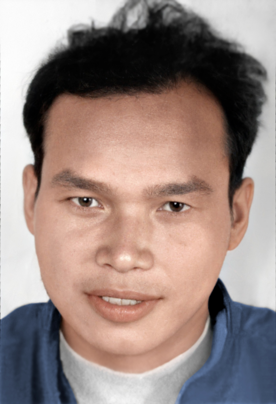 (2003年以前照片)