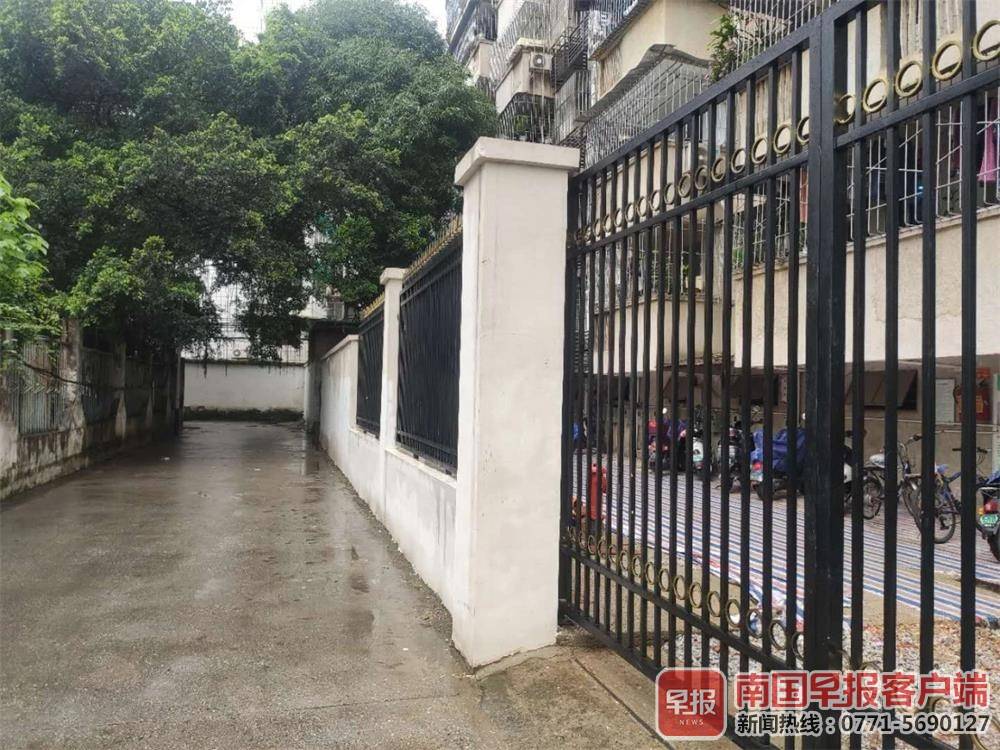 南宁市240个老旧小区要"旧改新" 看看有你家吗?