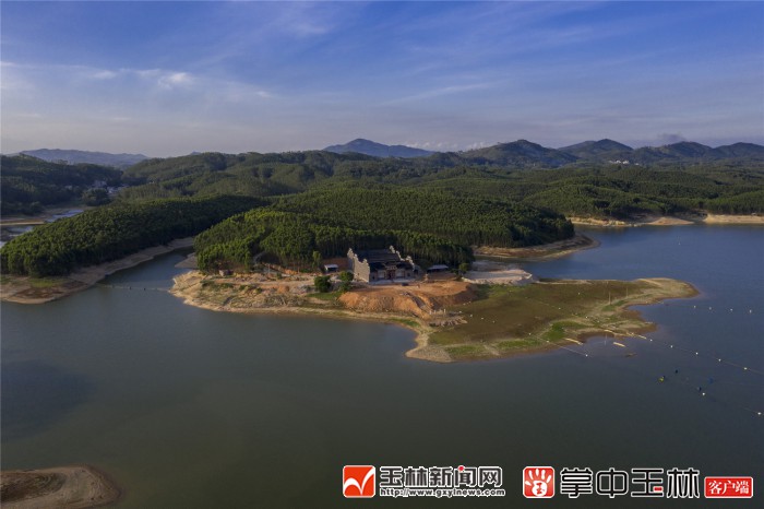 美丽玉林行解密博白县那卜镇石茅村见龙窝