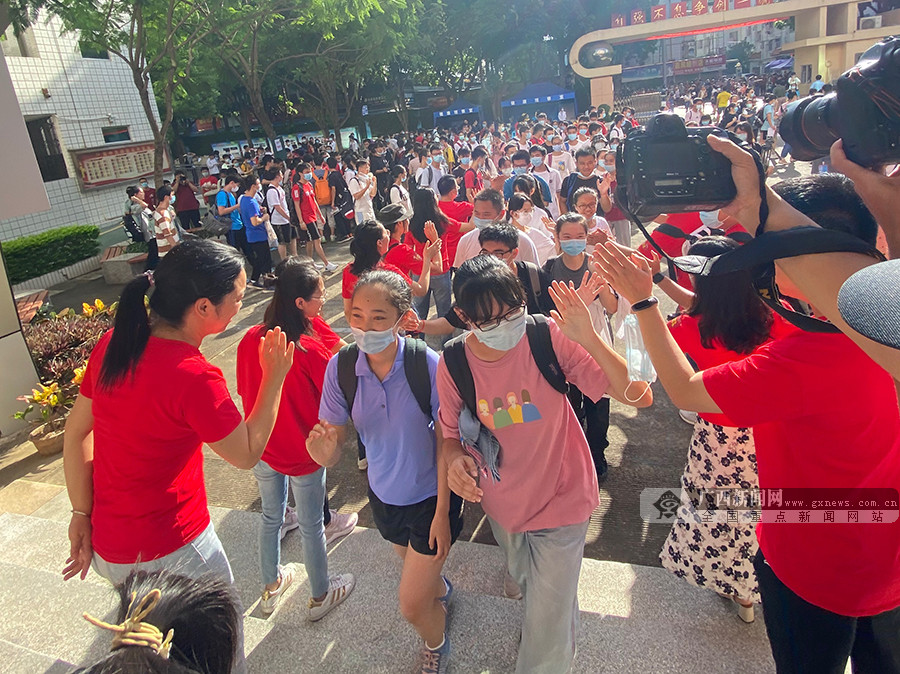 2020年高考广西省排名_2020高考各省一本率公布,北京位居榜首,广西倒数第一