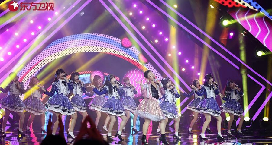 《妈妈咪呀》6位辣妈角逐年度总冠军