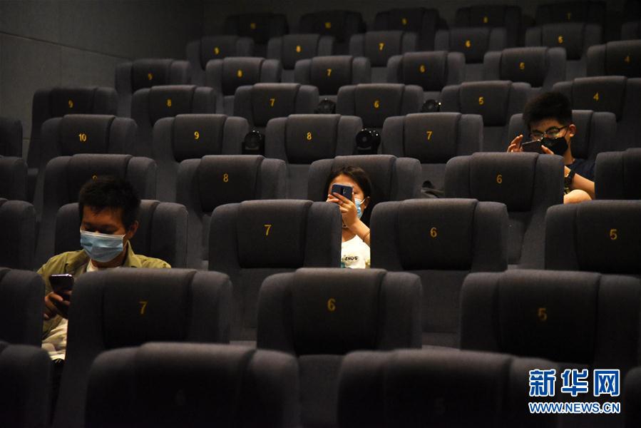 与电影重逢——重温生活中的电影时刻 (17)