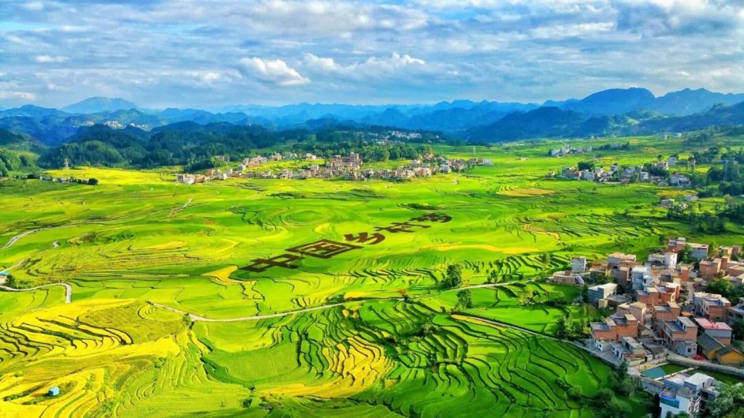 夏游广西四大避暑旅游胜地南丹