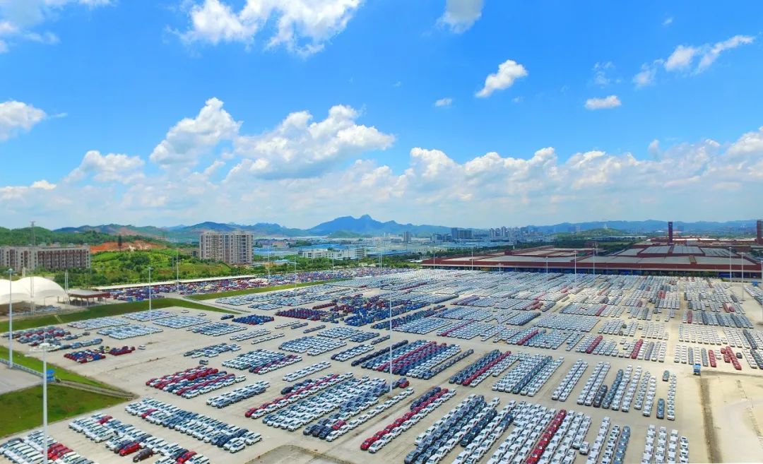 广西新的"工业名片"!这5条产业链将被培育成为全国重要的产业集群-广