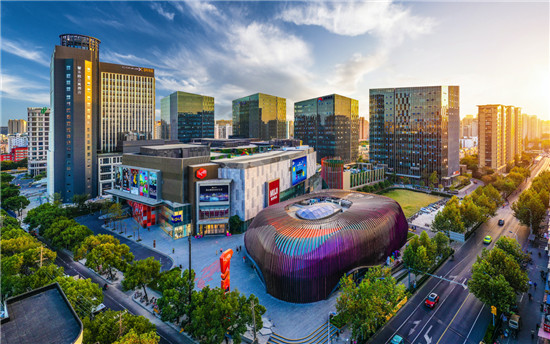 2020旭辉20周年广西旭辉战略作品发布会在南宁启幕