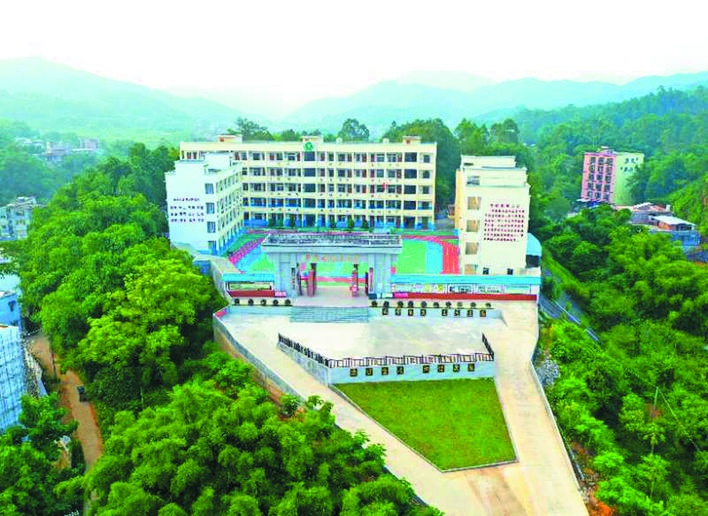 "那林教育"引发关注-那林教育-广西新闻网