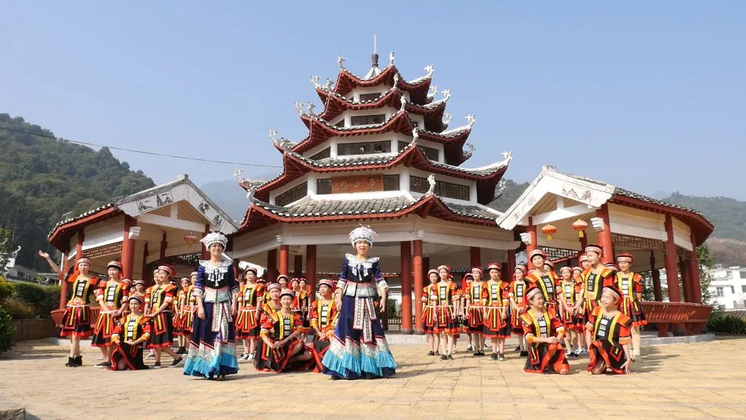 3分钟,走过贺州脱贫攻坚的春夏秋冬