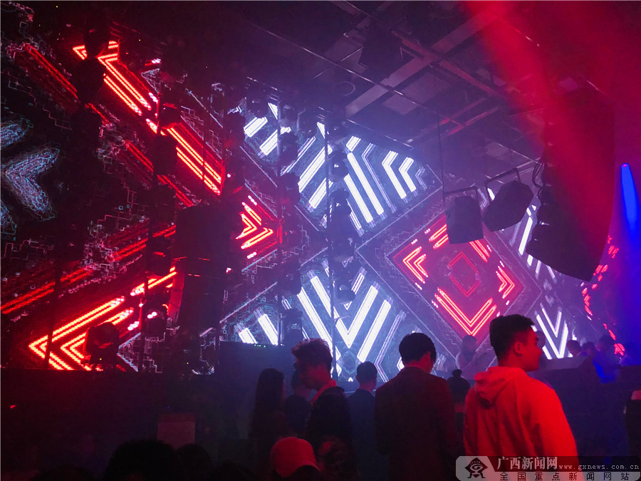 meme xtra"now or never"品牌发布会在南宁举行