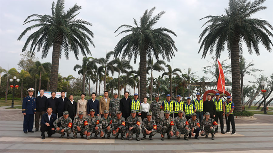 �����к����Ѿ�־Ը��Э�ả��Ӧ����Ԯ