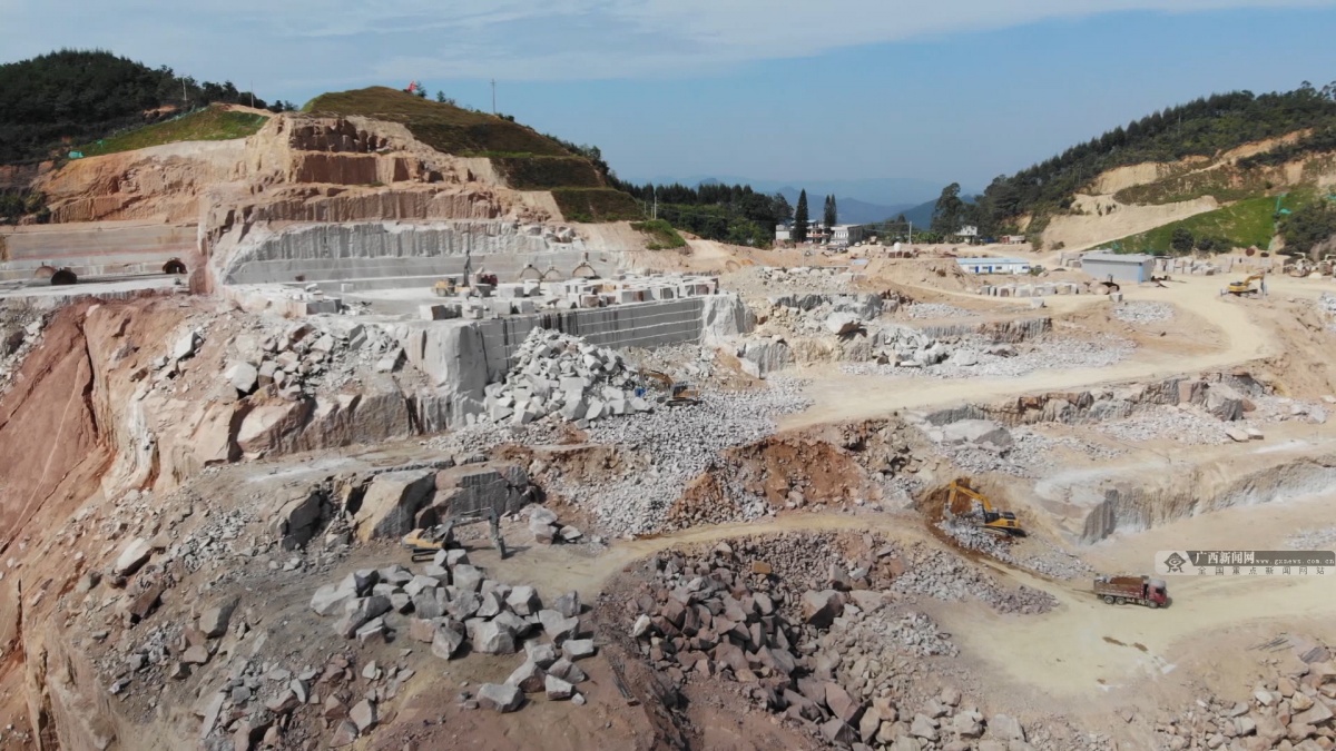 广西贺州人造岗石厂家图片