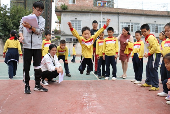 玉林万秀小学图片