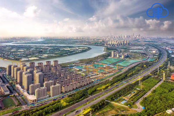 【奋战 不一样的2020】我在塘沽湾这片热土扎根 共同展望未来