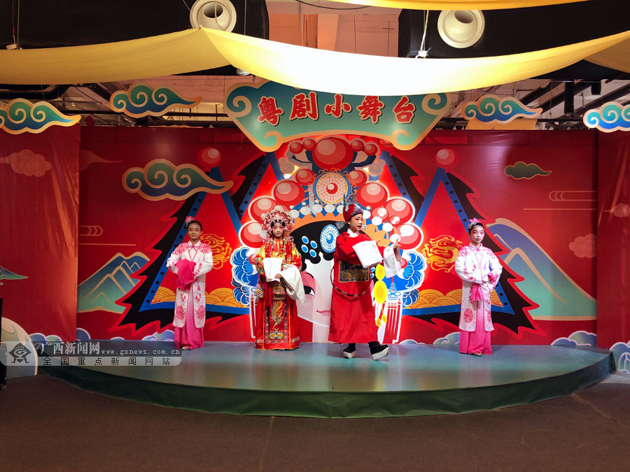 广西宝石节是什么意思(2021年广西宝石节是什么时候)