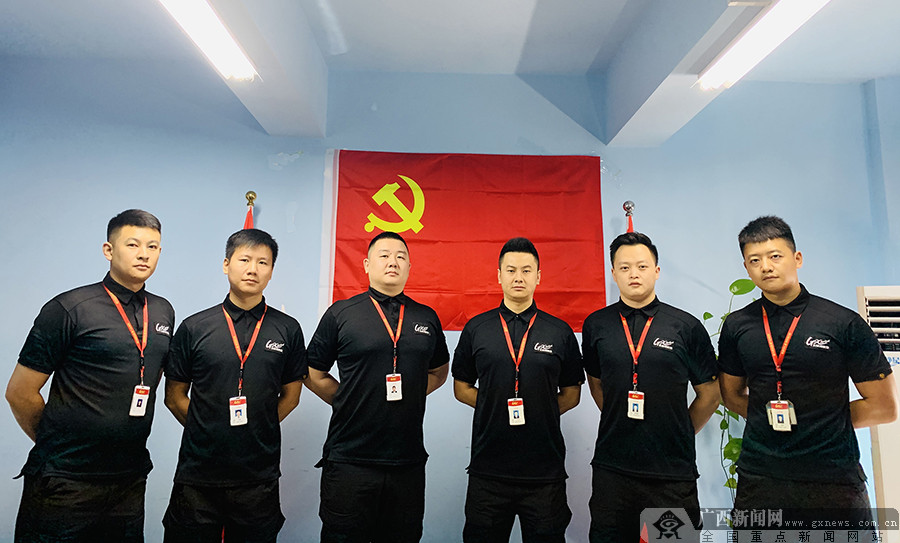 北部湾航空顺利开展安全员梯队教员评聘