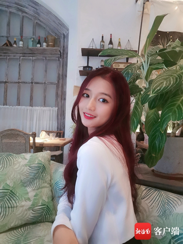 直播火了"橘子"红了 她以心换心做好带货主播