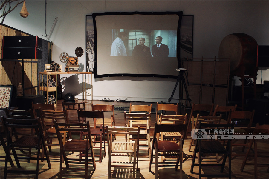 高清图集你的老南宁记忆可能都在这个博物馆里1433