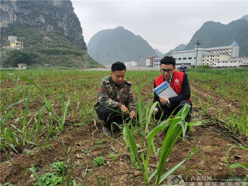 責任公司簽訂有糖料蔗購銷合同且年齡在18至65週歲之間的甘蔗種植戶