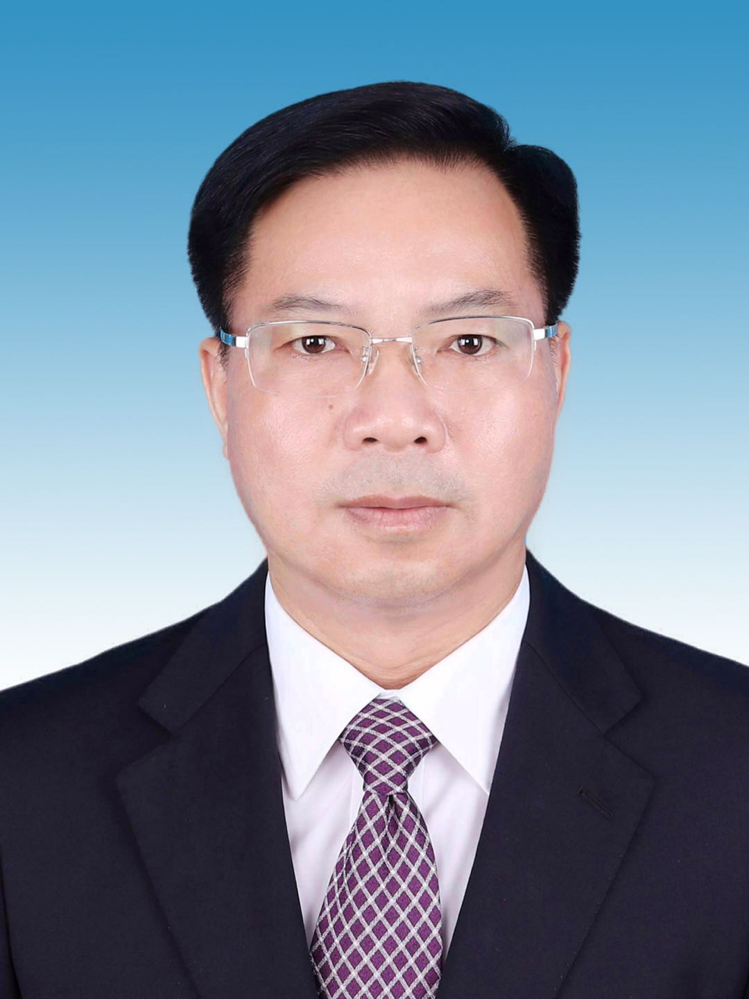 彭代元当选为贺州市市长|手机广西网