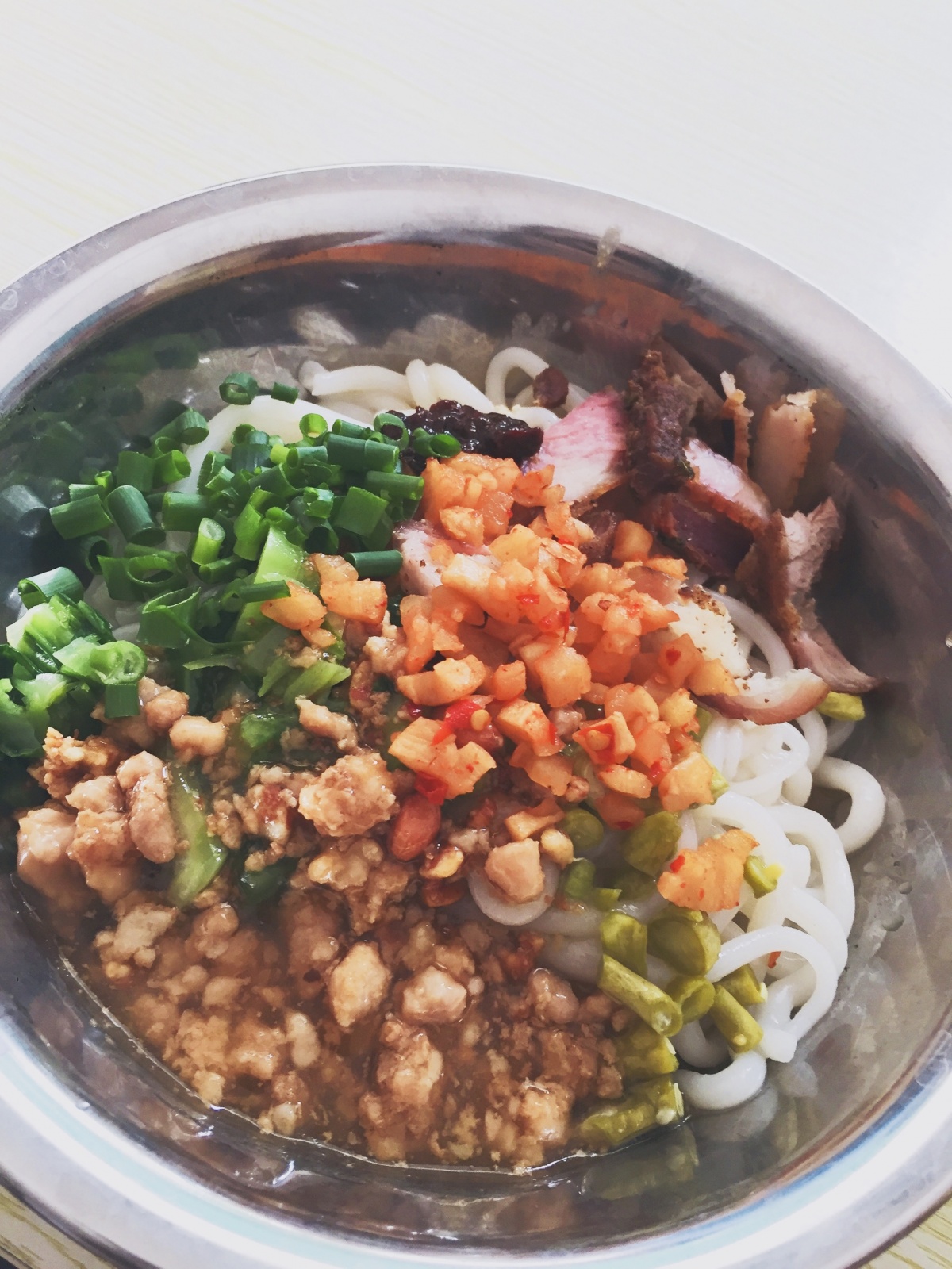 火热广西冷知识③|除了螺蛳粉,广西竟然还有这么多粉 (8)