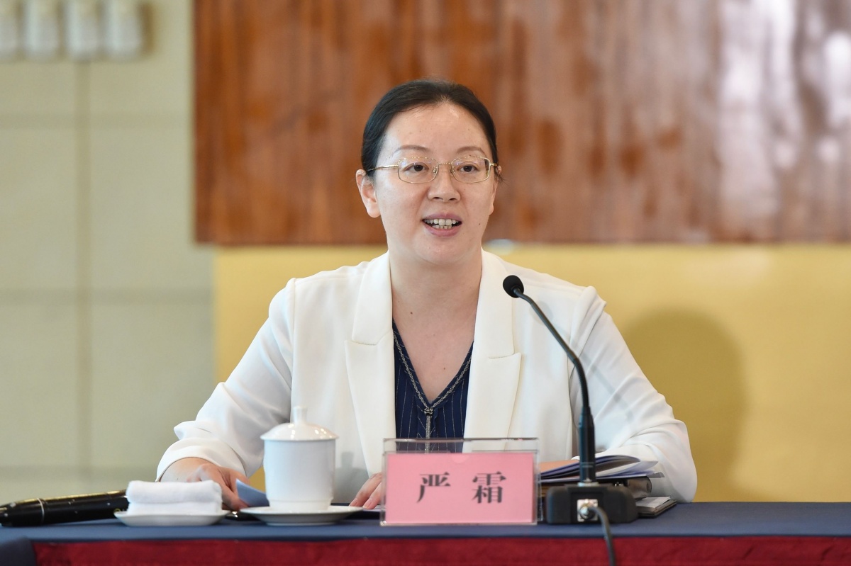 t6-7版>根植八桂沃土绽放文艺繁花严霜>>传承优秀民族文化 走好新时代