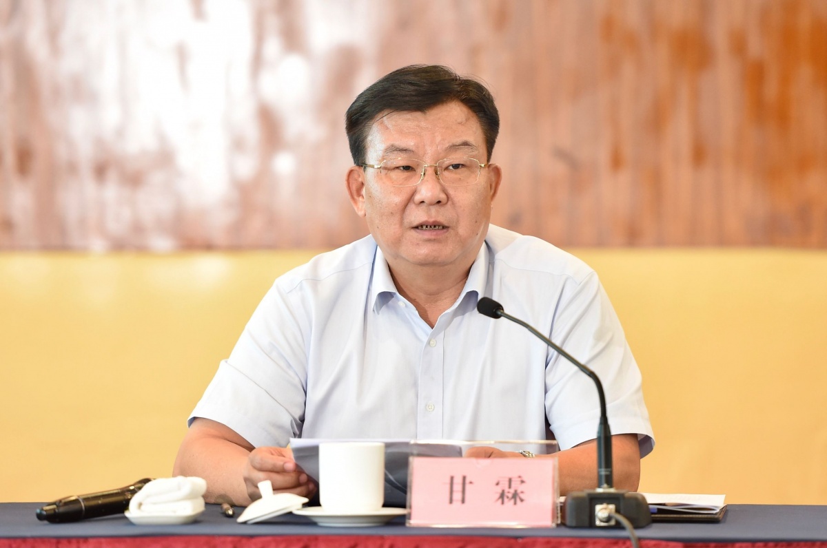 t6-7版>根植八桂沃土绽放文艺繁花甘霖>>弘扬"刘三姐"文化 打造"广西