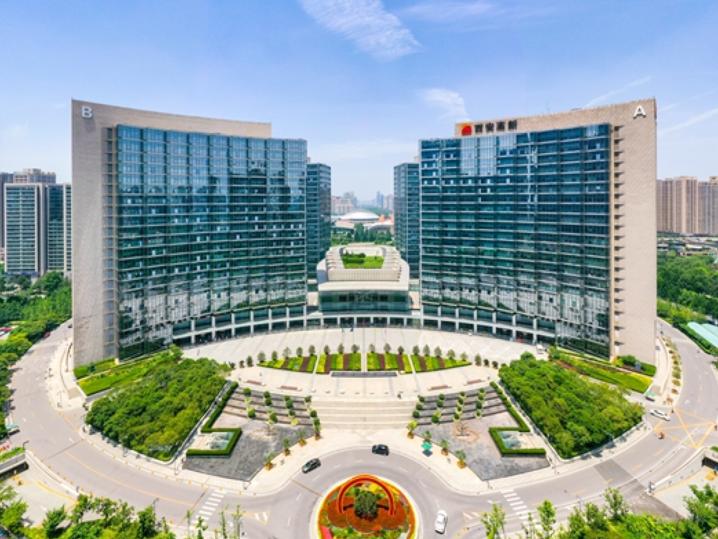 百家网媒聚焦西安蝶变 携手讲好"三个故事"