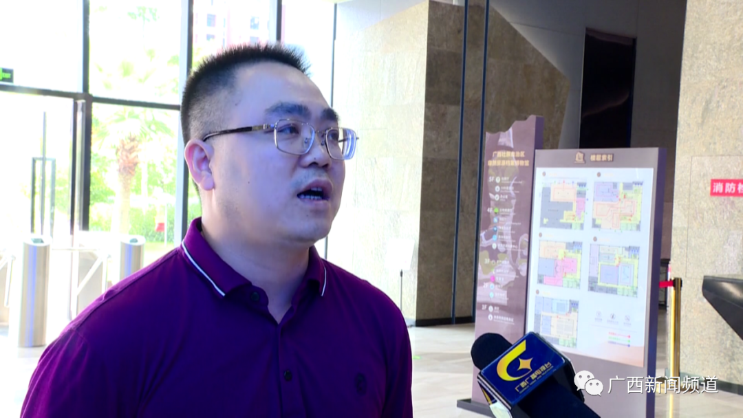 广西自然资源博物馆上新,一窝恐龙蛋和它落户了 (7)